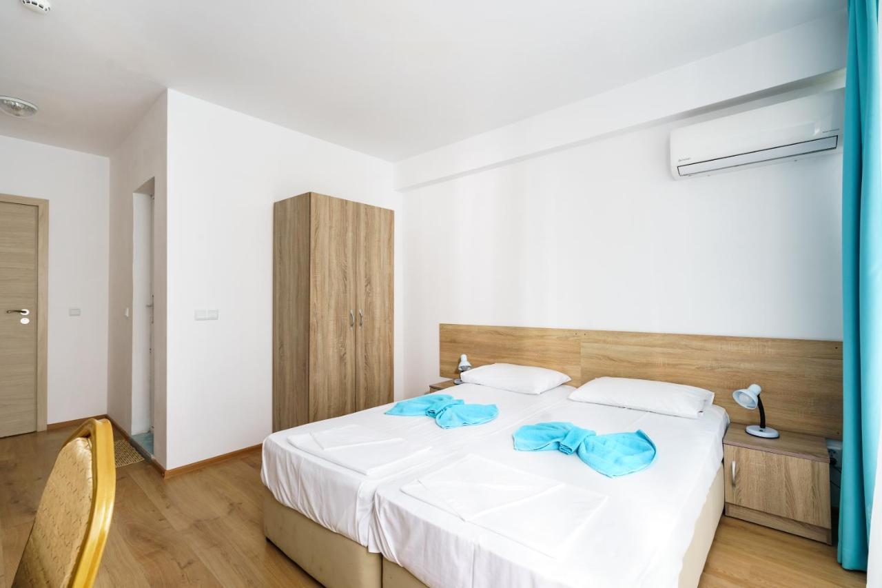 Hotel Elitza คีตาน ภายนอก รูปภาพ